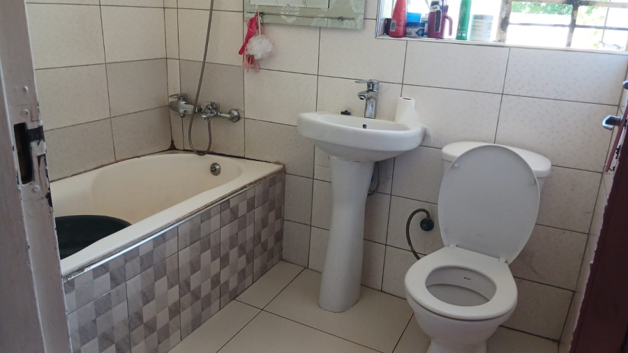 3 Bedroom Property for Sale in Sasolburg Ext 1 Free State